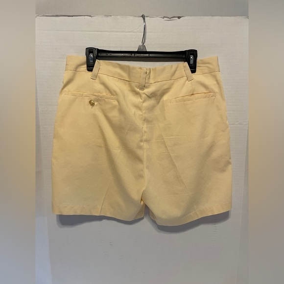 Vintage Sears King’s Road Shorts Size 36 Pockets Classic Taiwan ROC Chinos - Picture 3 of 9